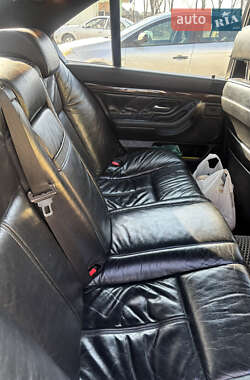 Седан BMW 7 Series 1997 в 