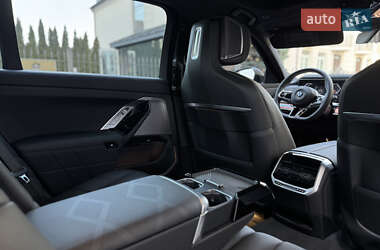 Седан BMW 7 Series 2023 в 