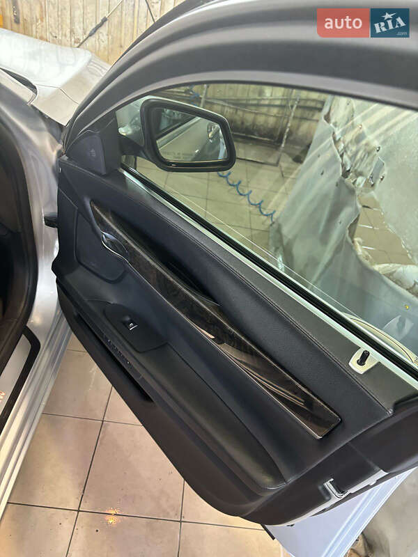 Седан BMW 7 Series 2011 в Киеве фото 21 Седан BMW 7 Series 2011 в Киеве