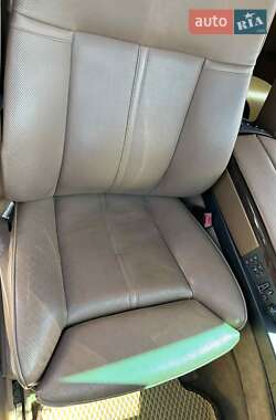 Седан BMW 7 Series 2004 в 
