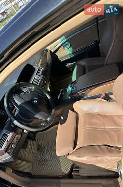 Седан BMW 7 Series 2004 в 