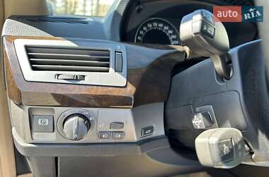 Седан BMW 7 Series 2004 в 