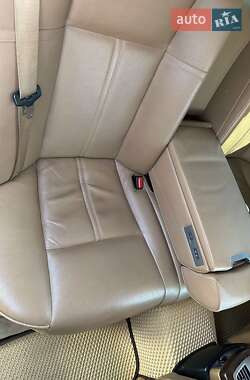 Седан BMW 7 Series 2004 в 