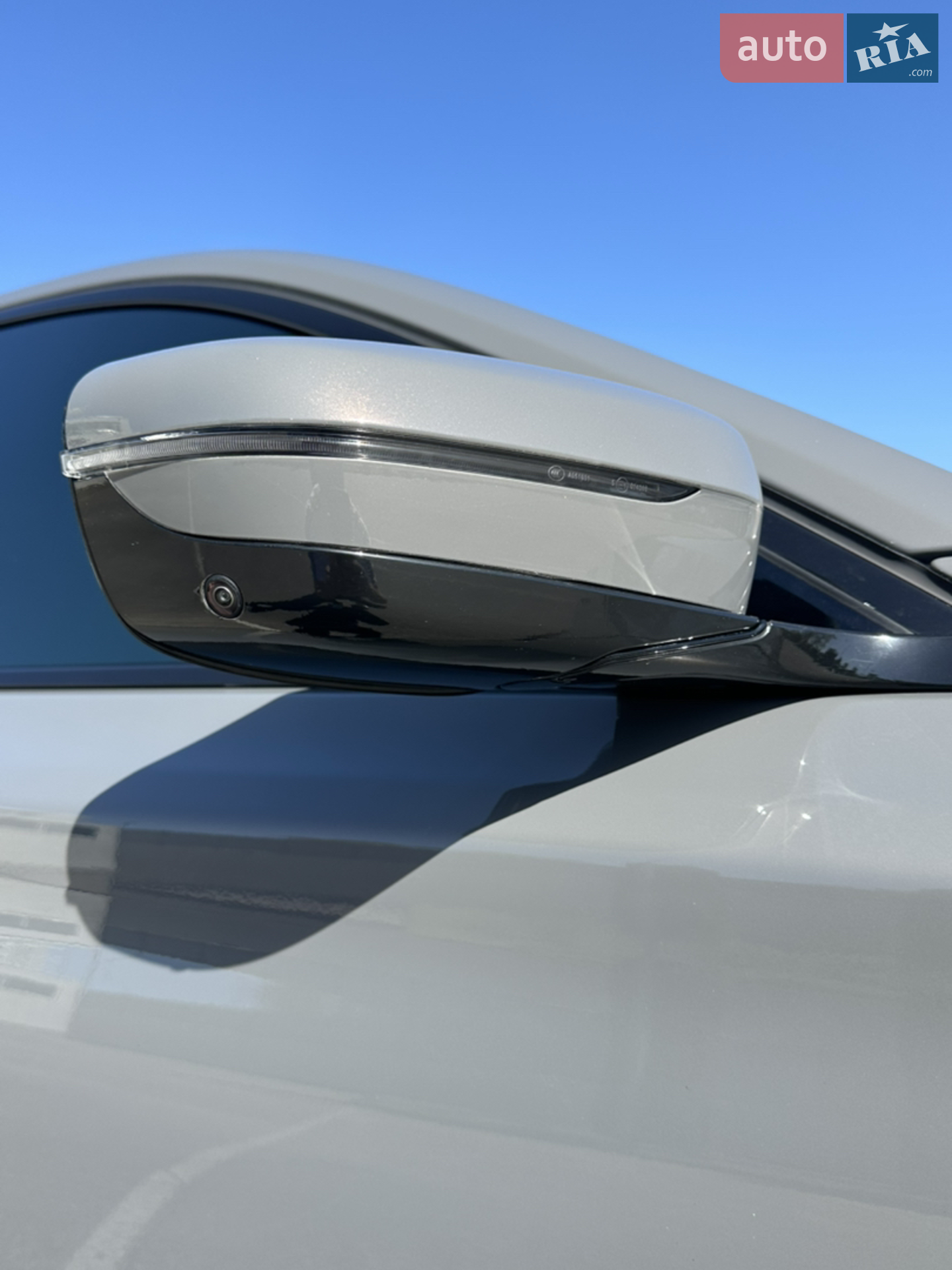 2021 BMW 7er - мініатюра 19