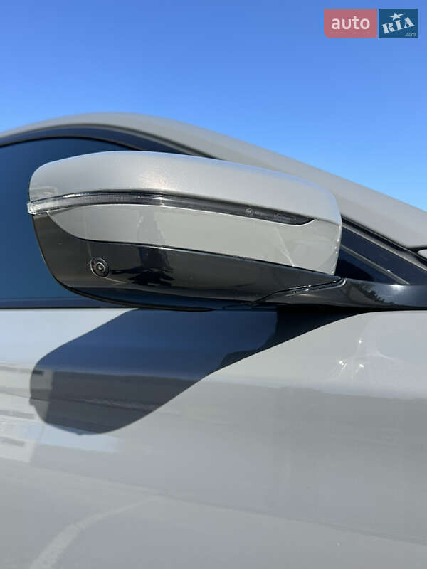 Седан BMW 7 Series 2021 в Александрие фото 19 Седан BMW 7 Series 2021 в Александрие