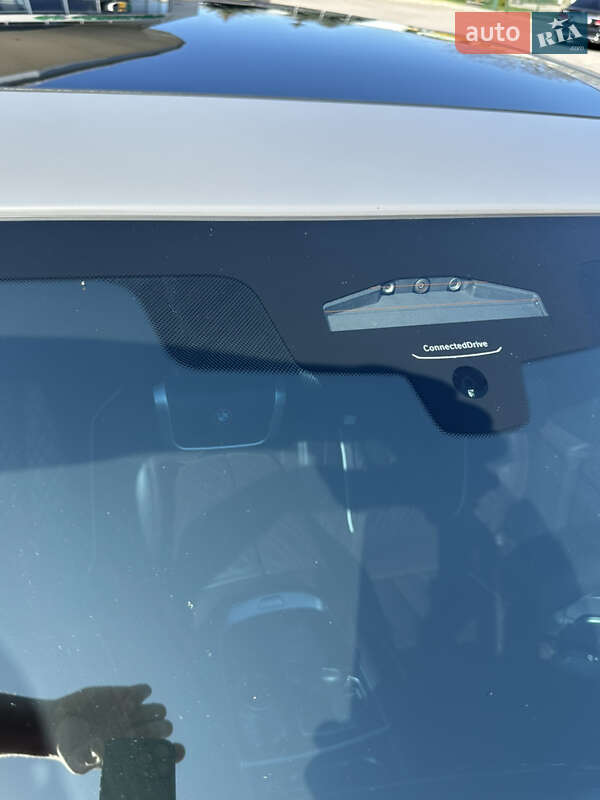 Седан BMW 7 Series 2021 в Александрие фото 20 Седан BMW 7 Series 2021 в Александрие