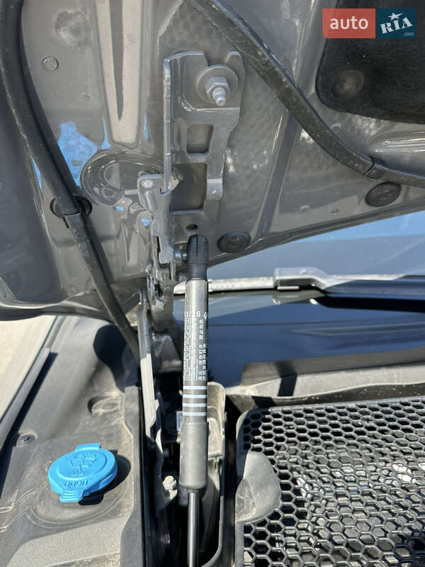 Седан BMW 7 Series 2021 в Александрие фото 24 Седан BMW 7 Series 2021 в Александрие