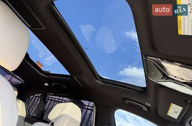 Седан BMW 7 Series 2016 в 