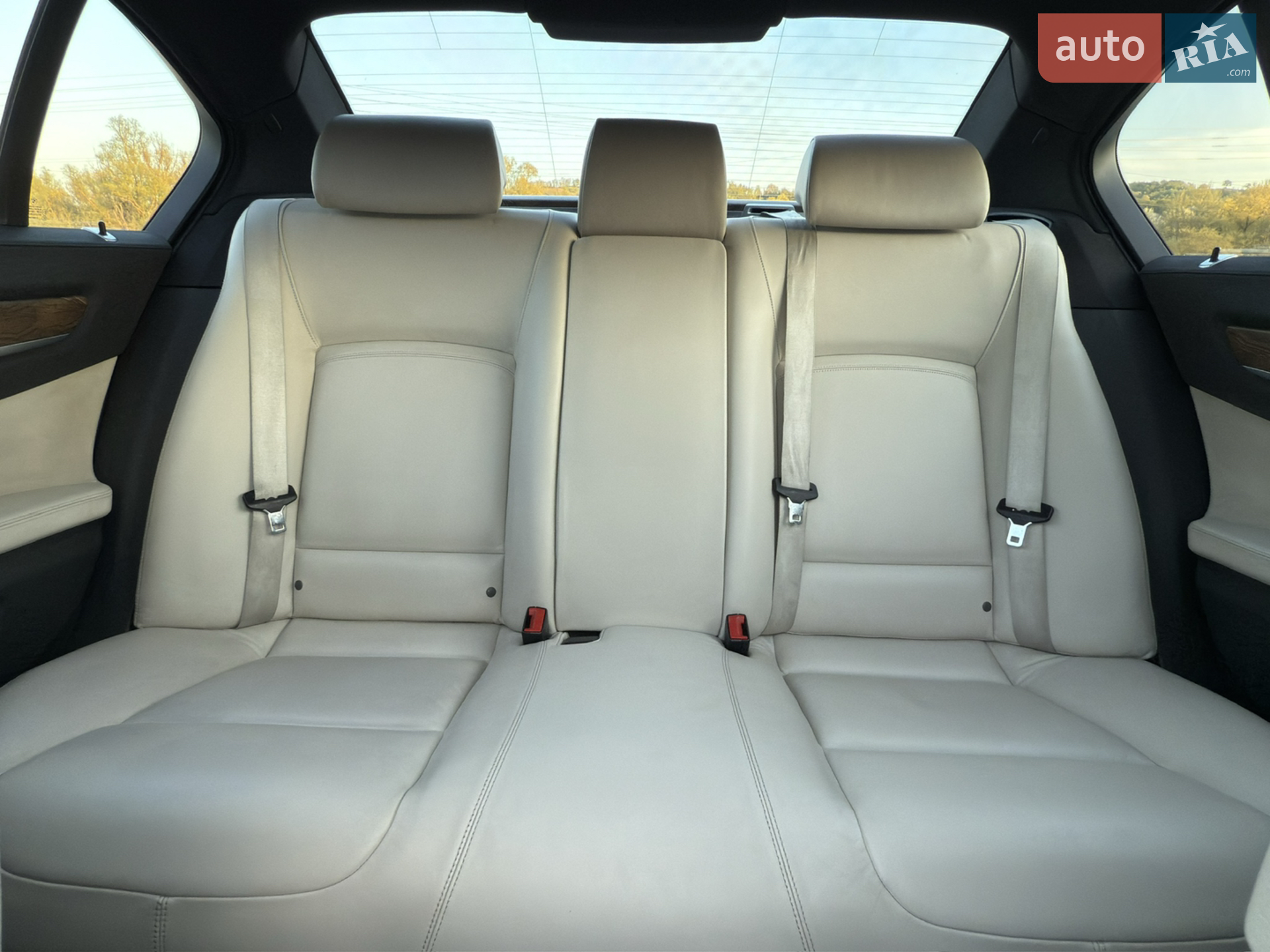 2013 BMW 7er - мініатюра 20