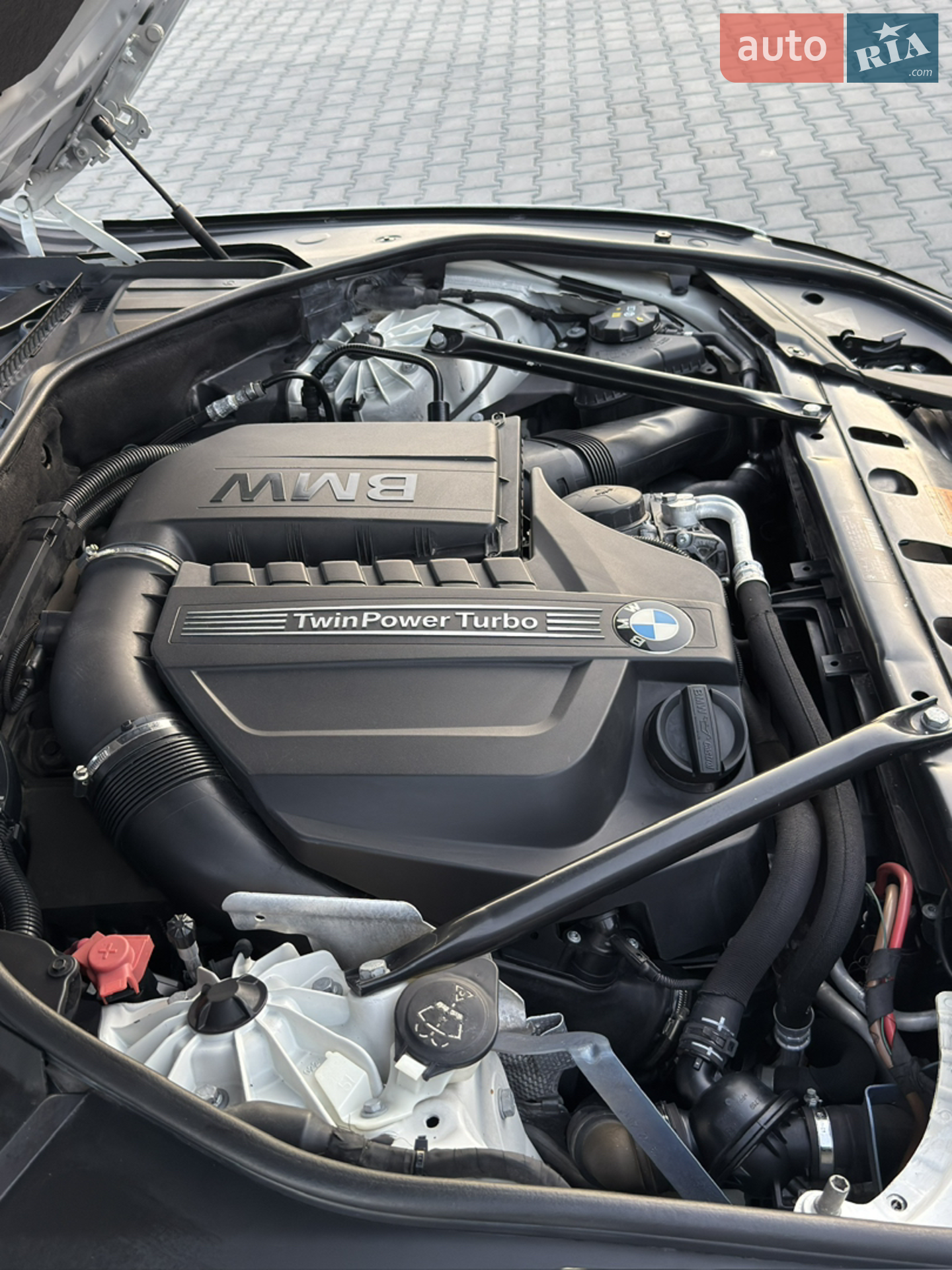 2013 BMW 7er - мініатюра 50