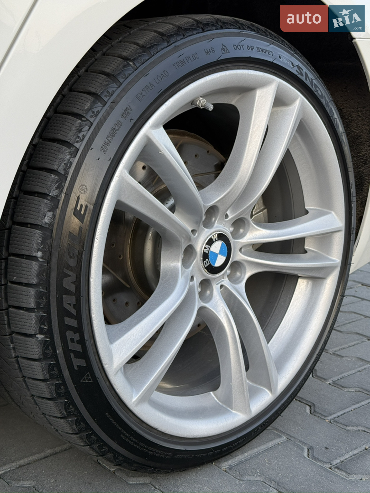 2013 BMW 7er - мініатюра 62