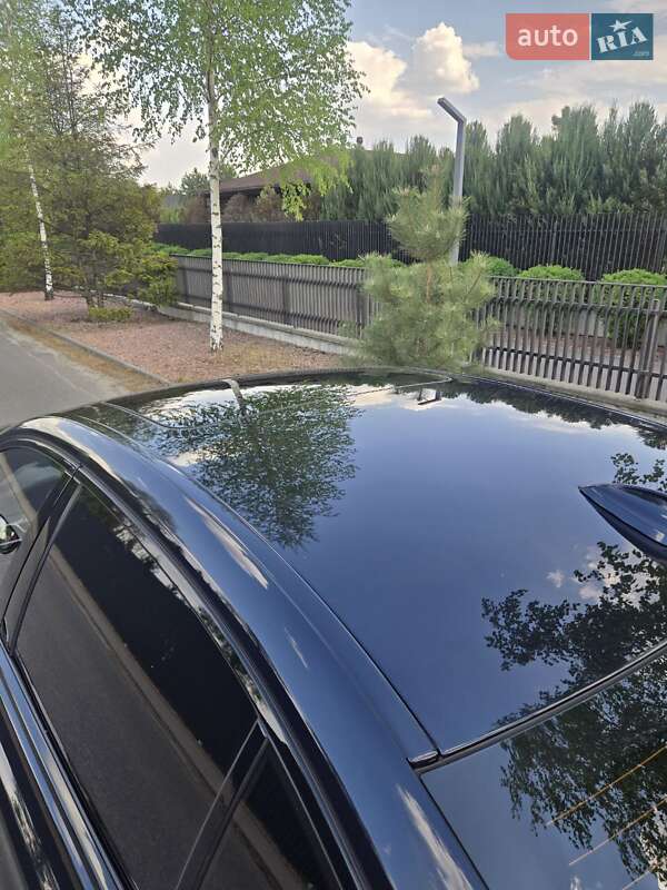 Седан BMW 7 Series 2016 в Киеве фото 8 Седан BMW 7 Series 2016 в Киеве