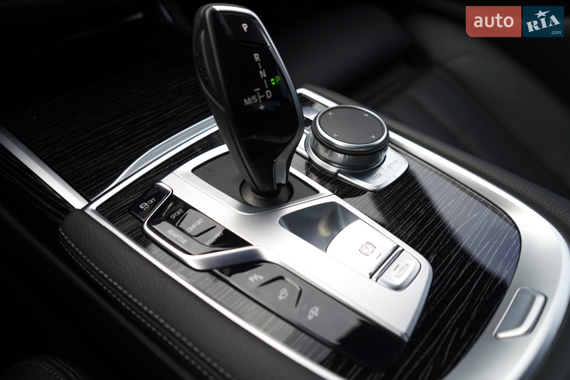 2022 BMW 7er - мініатюра 31