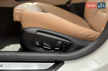 Седан BMW 7 Series 2013 в 