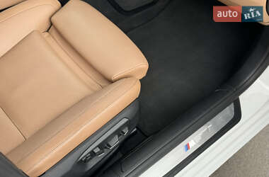 Седан BMW 7 Series 2013 в 