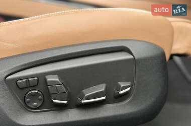 Седан BMW 7 Series 2013 в 