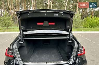 Седан BMW 7 Series 2022 в 