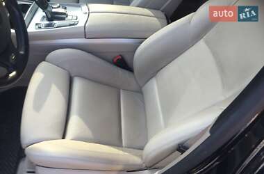 Седан BMW 7 Series 2012 в 