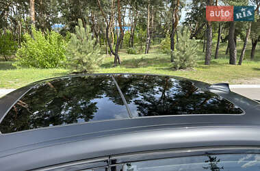 Седан BMW 7 Series 2022 в 