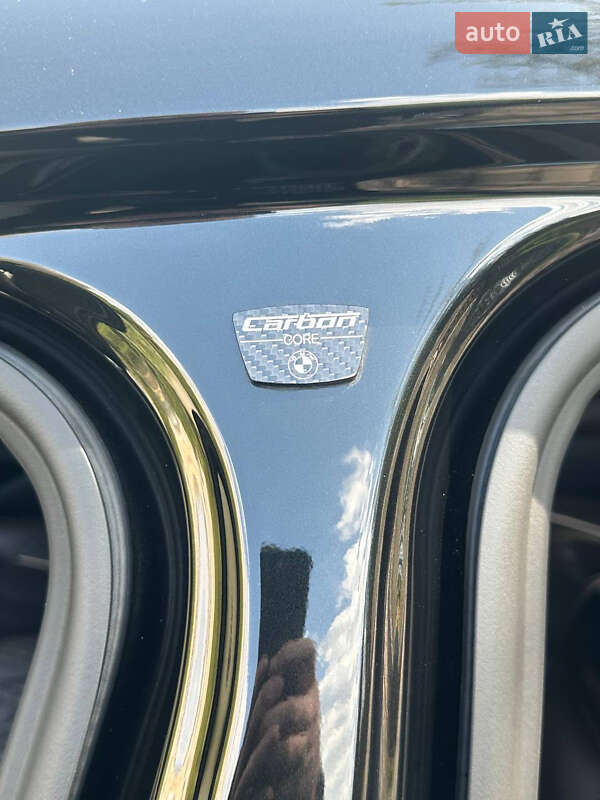 Седан BMW 7 Series 2020 в Кривом Роге