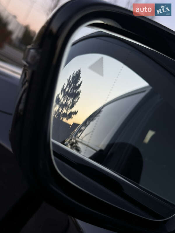 Седан BMW 7 Series 2019 в Ивано-Франковске