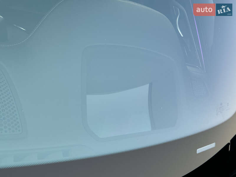 Седан BMW 7 Series 2019 в Ивано-Франковске