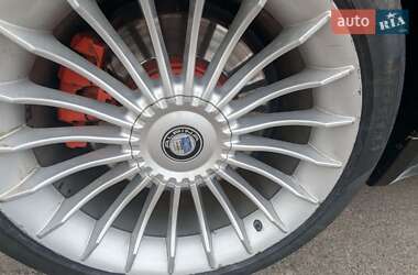 Седан BMW 7 Series 2010 в 