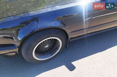 Седан BMW 7 Series 1992 в 