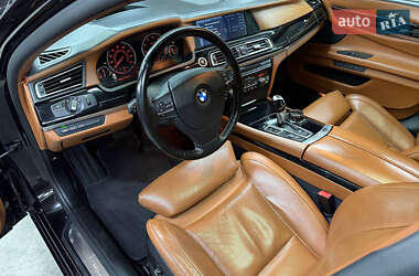Седан BMW 7 Series 2010 в Одессе