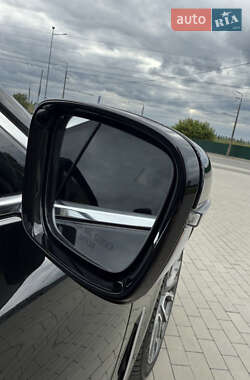 Седан BMW 7 Series 2019 в 