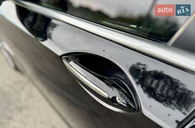 Седан BMW 7 Series 2010 в 