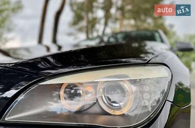Седан BMW 7 Series 2010 в 