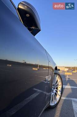 Седан BMW 7 Series 2014 в 