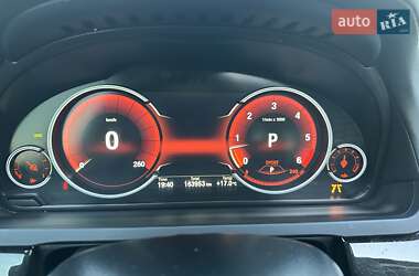 Седан BMW 7 Series 2014 в 