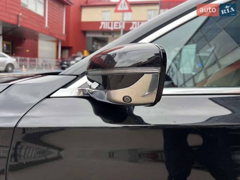 Седан BMW 7 Series 2017 в Львові фото 11 Седан BMW 7 Series 2017 в Львові