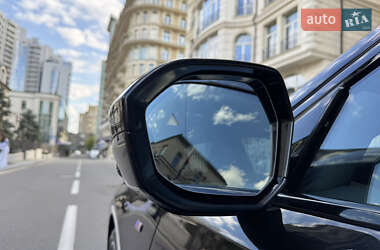 Седан BMW 7 Series 2023 в 