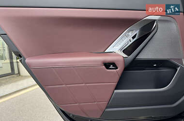 Седан BMW 7 Series 2023 в 