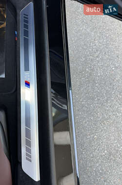 Седан BMW 7 Series 2023 в 