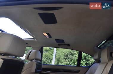 Седан BMW 7 Series 2010 в 