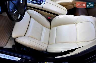 Седан BMW 7 Series 2010 в 
