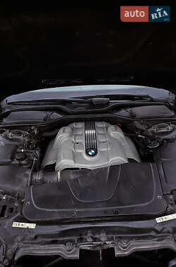 Седан BMW 7 Series 2002 в 