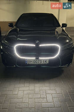Седан BMW 7 Series 2019 в 