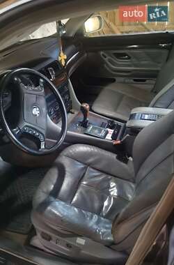 Седан BMW 7 Series 1997 в Ивано-Франковске