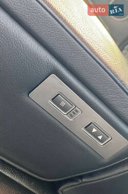 Седан BMW 7 Series 2001 в 