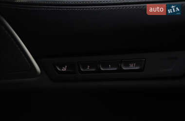 Седан BMW 7 Series 2021 в 