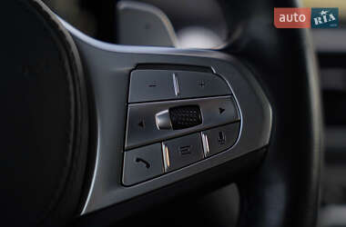 Седан BMW 7 Series 2021 в 