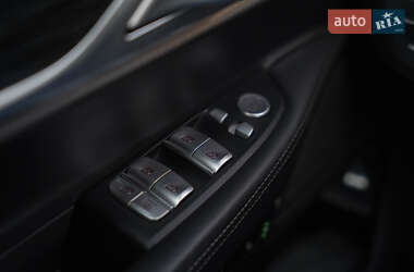 Седан BMW 7 Series 2021 в 