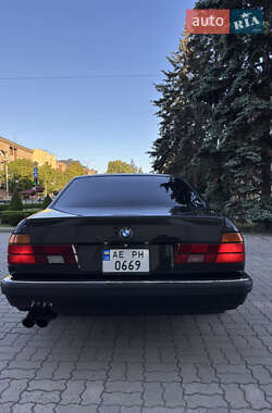 Седан BMW 7 Series 1994 в 