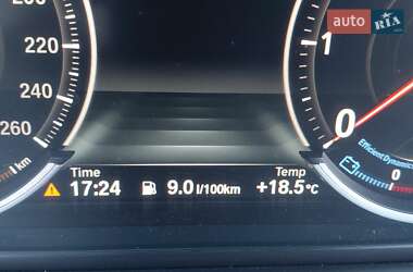 Седан BMW 7 Series 2012 в 