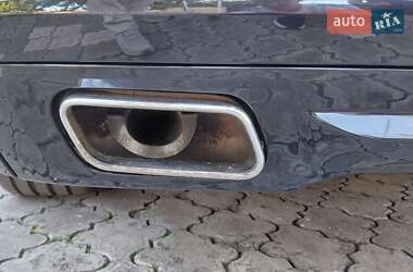 Седан BMW 7 Series 2012 в 